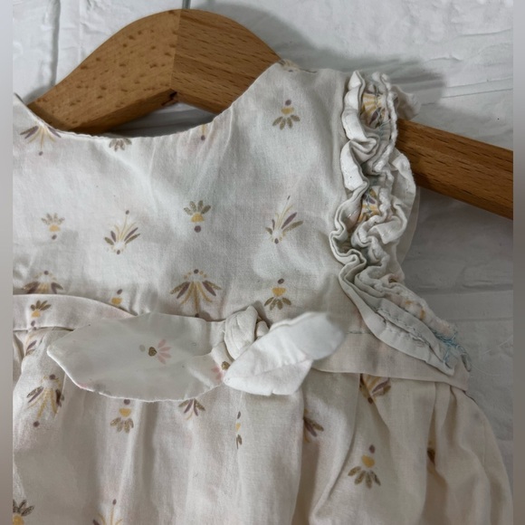 MAGGIE&ZOE Baby Bodysuit Size 3M - Picture 10 of 10